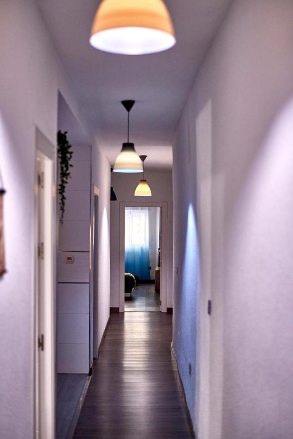 Апартаменти My Granada Garden - Apartamento Orquidea Екстер'єр фото